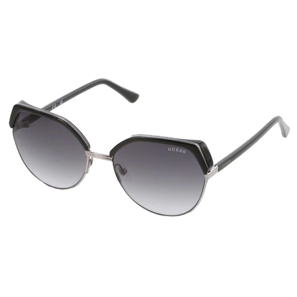 Guess GU7872 01B Kadın Güneş Gözlüğü ürün görseli 1