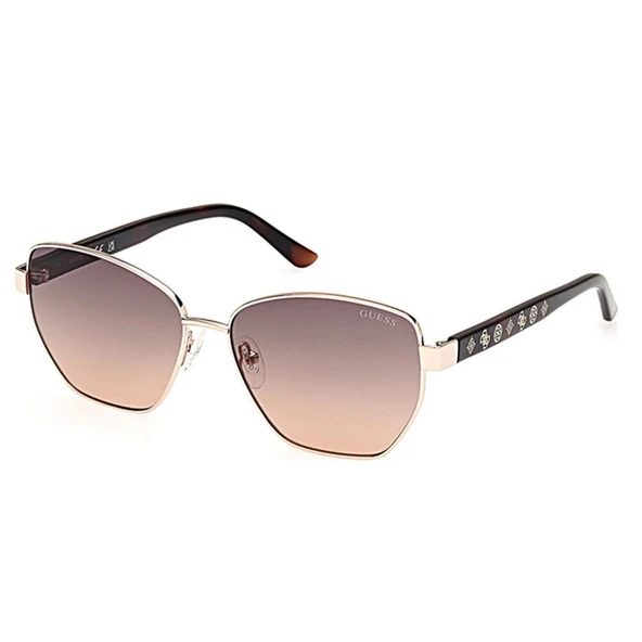 Guess GU00102 32F 56-14-140 Kadın Güneş Gözlüğü ürün görseli 1