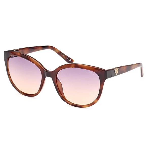 Guess GU7877 53 53Z Kadın Güneş Gözlüğü ürün görseli 1