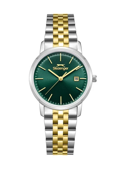 Slazenger SL.09.2530.3.03 Kadın Kol Saati ürün görseli 1