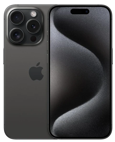 APPLE IPHONE 15 PRO MAX 256GB (12 AY GARANTİLİ) ürün görseli 1