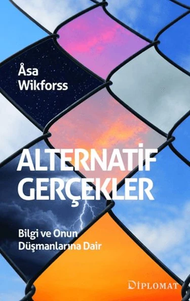 Alternatif Gerçekler ürün görseli 1
