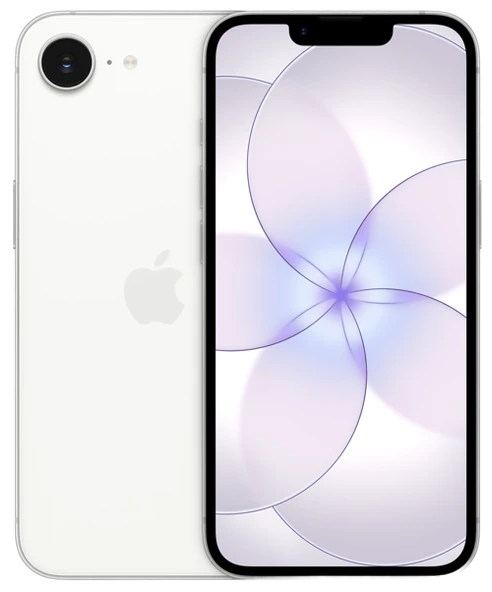 Apple İphone 17 256 Gb Beyaz (Apple Türkiye Garantili) ürün görseli 1