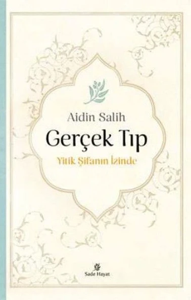 Gerçek Tıp ürün görseli 1