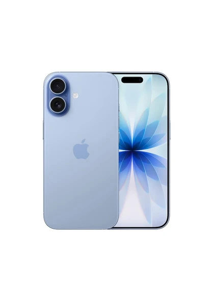 Apple iPhone 17 256 Gb Sis Mavisi (Apple Türkiye Garantili) ürün görseli 1