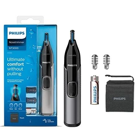 Philips NT3650/16 Burun Kulak ve Kaş Düzeltici - G ürün görseli 1