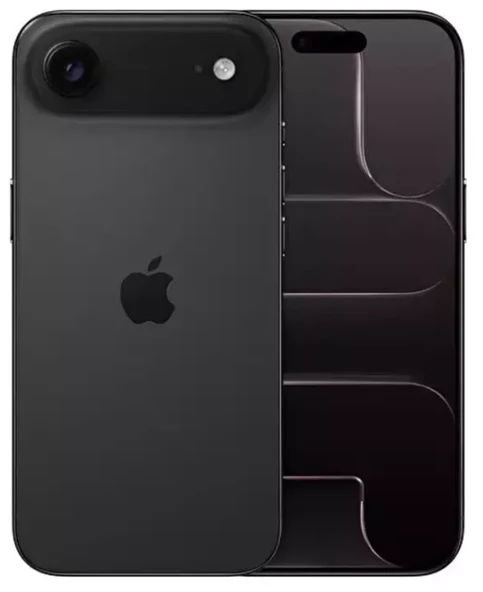 Apple iPhone Air 256 Gb Uzay Siyahı (Apple Türkiye Garantili) ürün görseli 1