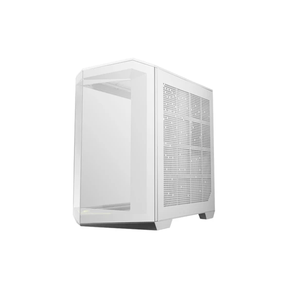 MSI MAG PANO 100R PZ WHITE 4X120MM ARGB FAN USB 3. ürün görseli 1