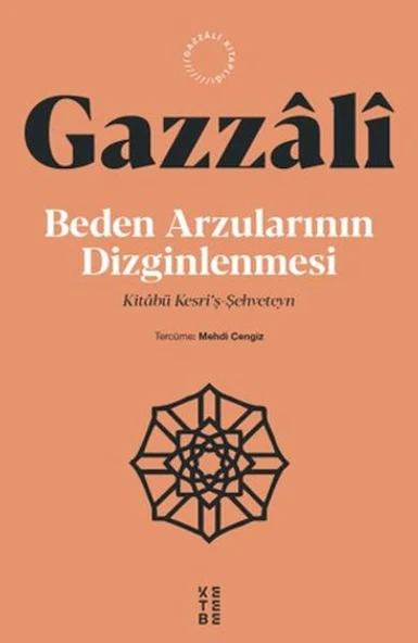 Beden Arzularının Dizginlenmesi ürün görseli 1