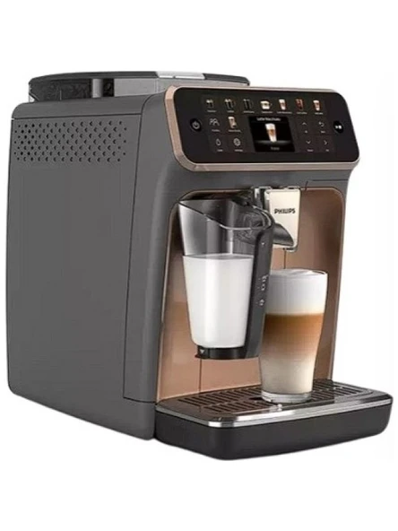 Philips Lattego Series 5500 EP5544/80 Tam Otomatik Espresso Makinesi ürün görseli 1