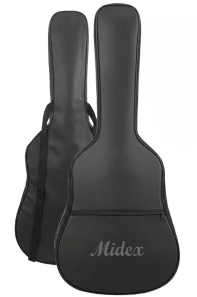 Midex GK-40K-100X Klasik Gitar Çantası 100'lü Paket (BASIC) - Resim 2