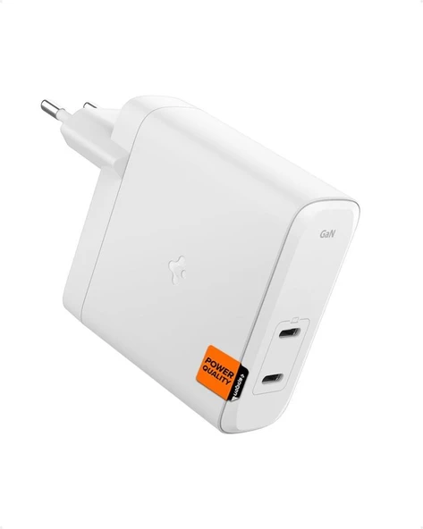 Spigen ACH06033 140 W Type-C Hızlı Şarj Adaptörü Outlet ürün görseli 1