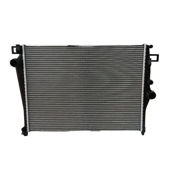 mga Su Radyatörü Mercedes C W205 OM626 C180 C200 Blutech / 995006903 ürün görseli 1