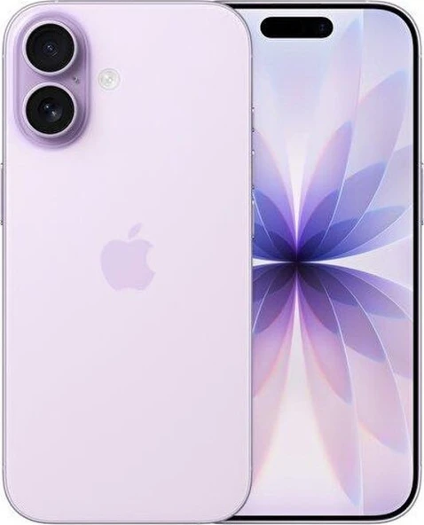 Apple iPhone 17 256 Gb Lavanta (Apple Türkiye Garantili) ürün görseli 1