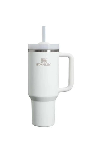 Stanley Quencher H2.0 FlowState™ Bardak 1.2L | Frost ürün görseli 1