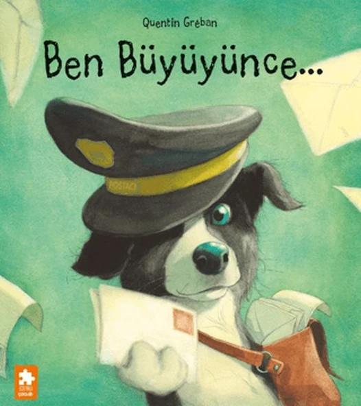 Ben Büyüyünce... ürün görseli 1