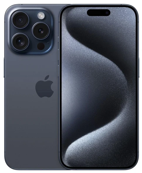APPLE IPHONE 15 PRO 256GB (12 AY GARANTİLİ) - Resim 4