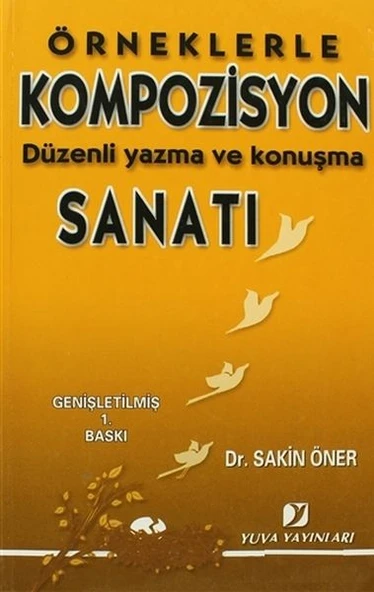 Kompozisyon Sanatı ürün görseli 1
