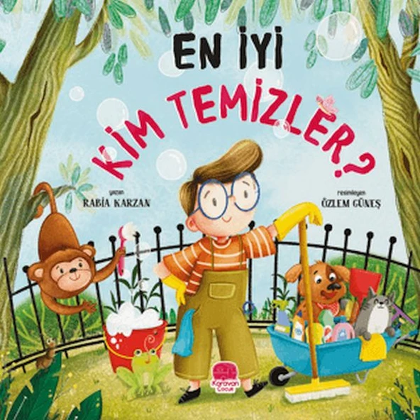 En İyi Kim Temizler ürün görseli 1