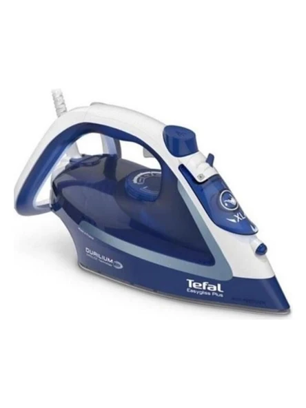 Tefal EasyGliss Plus FV5770 2700 W Buharlı Ütü ürün görseli 1