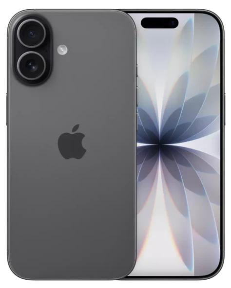 Apple iPhone 17 256 Gb Siyah (Apple Türkiye Garantili) ürün görseli 1