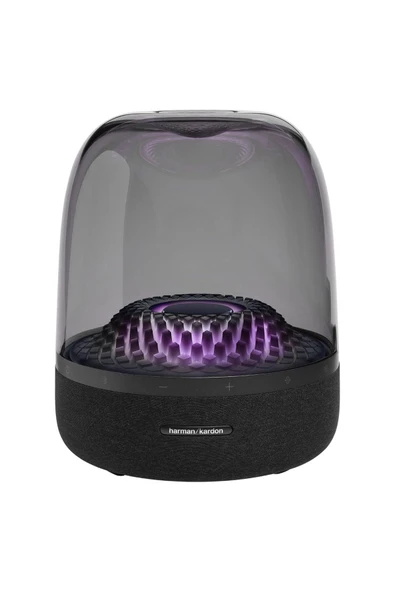 Harman Kardon Aura Studio 4 Bluetooth Hoparlör - Resim 3