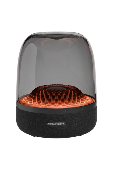 Harman Kardon Aura Studio 4 Bluetooth Hoparlör - Resim 2