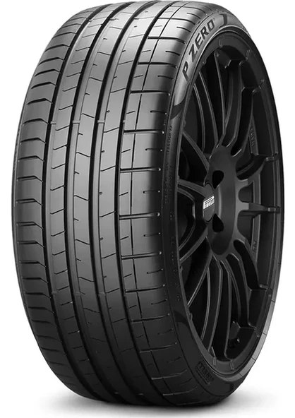 Pirelli P Zero PZ4 LS 275/35 R22 104W XL VOL PNCS Yaz Lastiği - 2026 ürün görseli 1
