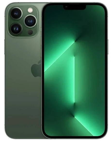 APPLE IPHONE 13 PRO MAX 128GB (12 AY GARANTİLİ) ürün görseli 1