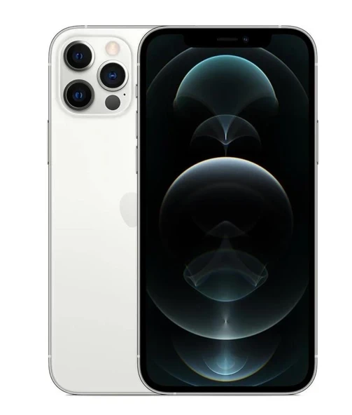 APPLE IPHONE 12 PRO 128GB (12 AY GARANTİLİ) - Resim 2