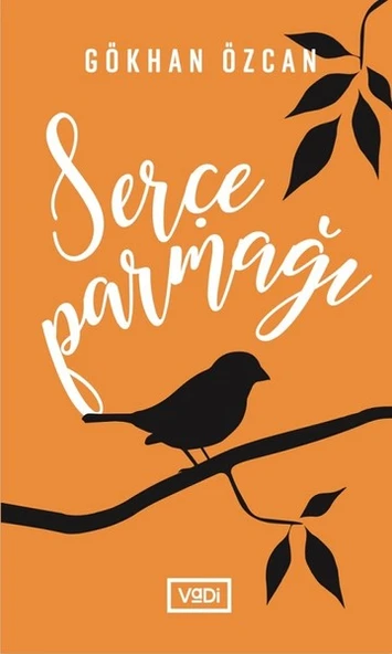 Serçe Parmağı ürün görseli 1