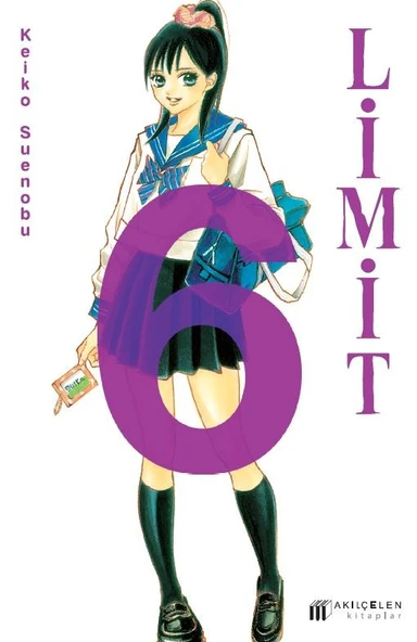 Limit 6. Cilt ürün görseli 1