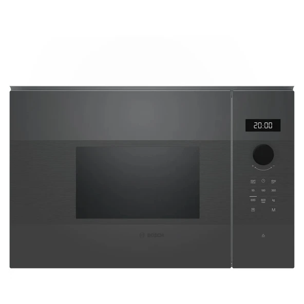 Bosch BFL524MG2 Serie 4 Ankastre Mikrodalga Fırın ürün görseli 1