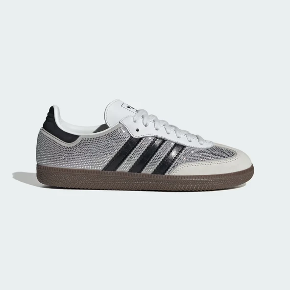 adidas Samba Og W Kadın Sneaker Günlük Spor Ayakkabı IH9055 ürün görseli 1