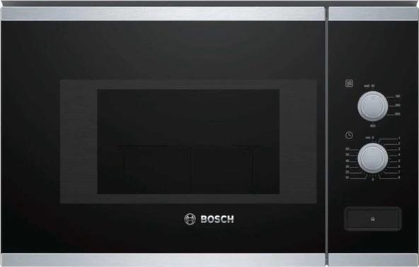 Bosch Bfl520Ms0 Ankastre Mikrodalga Fırın ürün görseli 1