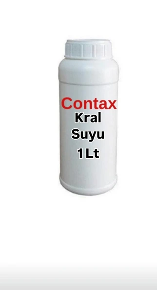Contax Kral Suyu 1 Lt ürün görseli 1
