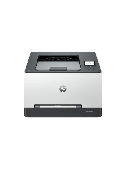 HP Color LaserJet Pro MFP 3203DW 499N4A Wi-Fi Renkli Lazer Yazıcı ürün görseli 1