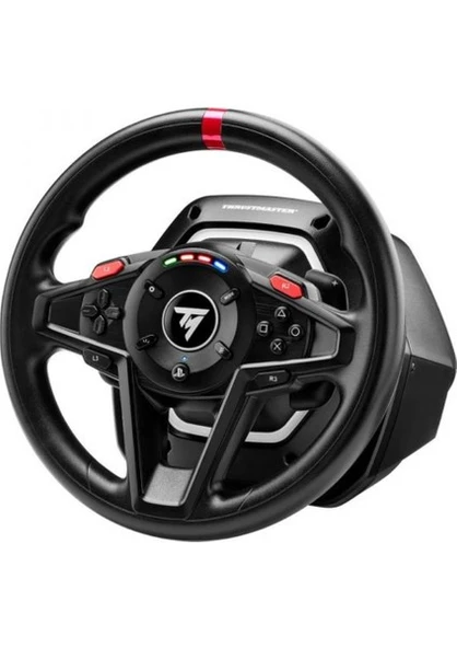 Thrustmaster T128-X Direksiyon Seti - Resim 5