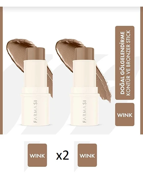 Stick Kontür Wınk - 2Lİ PAKET - Resim 4