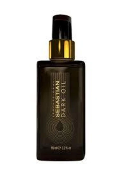 Sebastian Argan Bakım Yağı & Hair Dark Oil Saç Kırılma Önleyici 95 M ürün görseli 1