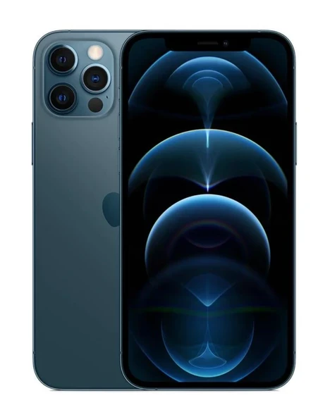 APPLE IPHONE 12 PRO 128GB (12 AY GARANTİLİ) - Resim 4