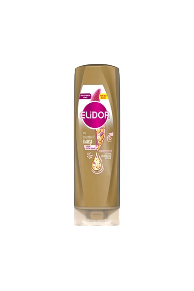 ELİDOR DÖKÜLME KARŞITI SAÇ KREMİ 350 ML ürün görseli 1