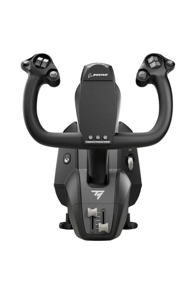 Thrustmaster Tca Yoke Boeing Edition Joystick ürün görseli 1