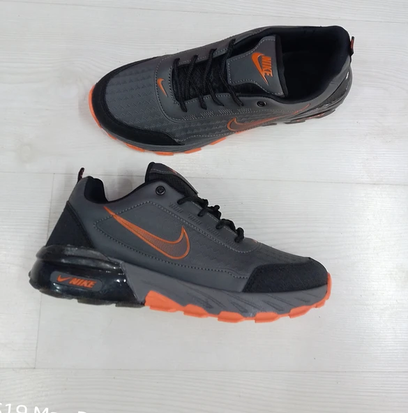 Nike Waterproff Outdor Trekking Erkek Spor Ayakkabı REPLİKA ÜRÜN ürün görseli 1
