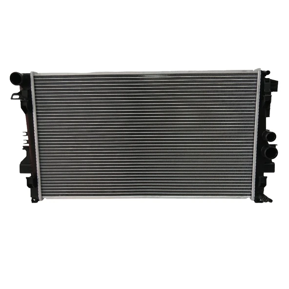 mga Su Radyatörü Mercedes Viano W639 Vito W639 Vito/Mixto W639 / 6395010401 ürün görseli 1