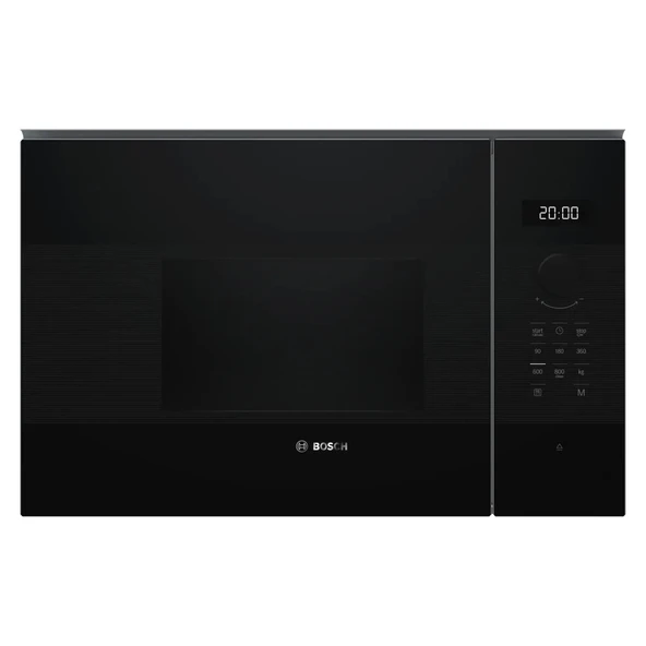 Bosch BFL524MB2 Serie 4 Ankastre Mikrodalga Fırın ürün görseli 1