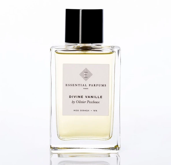 Essential Parfums Divine Vanille EDP 100 ml ürün görseli 1