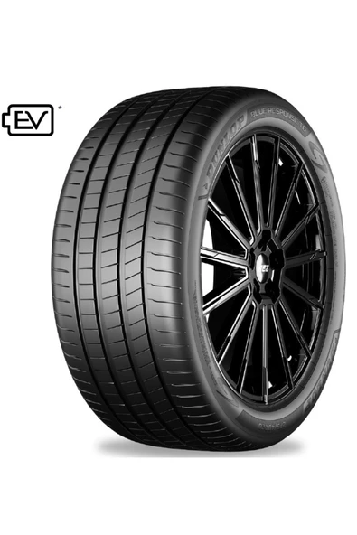 Dunlop Blue Response TG 205/55 R16 91V Yaz Lastiği - 2026 ürün görseli 1