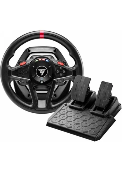 Thrustmaster T128-X Direksiyon Seti - Resim 4