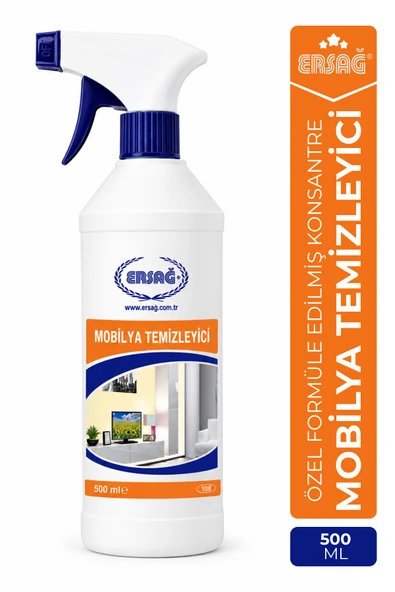ERSAĞ Mobilya Temizleyici 500 ML ürün görseli 1